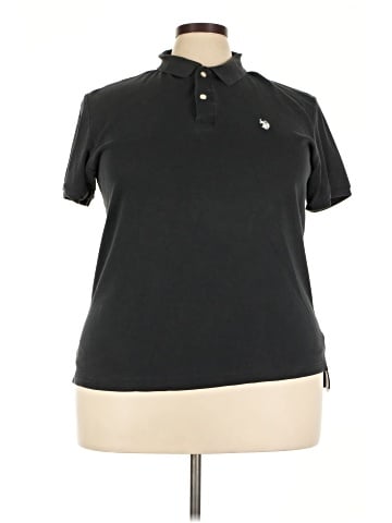U.S. Polo Assn. Short Sleeve Top (view 1)
