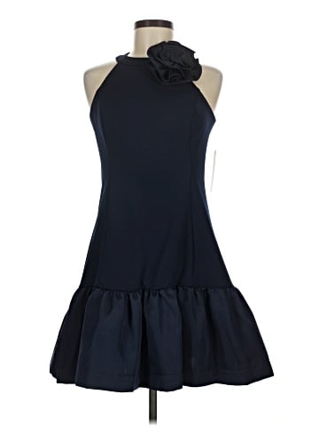 Eliza J Cocktail Dress (view 1)