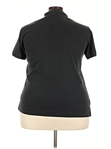 U.S. Polo Assn. Short Sleeve Top (view 2)