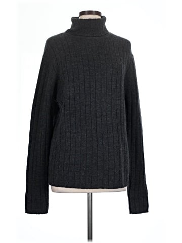 Banana Republic Wool Pullover Sweater (view 1)