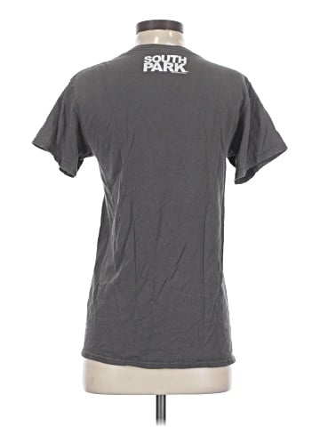 Delta Pro Weight Short Sleeve T-Shirt (view 2)
