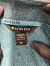 Athleta 100% Polyester Teal Vest Size M - photo 6