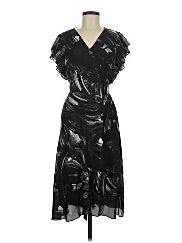 H By Halston Cocktail Dress (view 1)