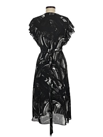 H By Halston Cocktail Dress (view 2)