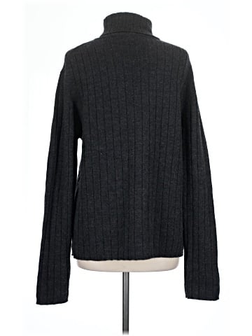 Banana Republic Wool Pullover Sweater (view 2)