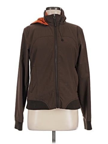 Marmot Jacket (view 1)