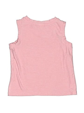 Hanna Andersson Sleeveless T-Shirt (view 2)