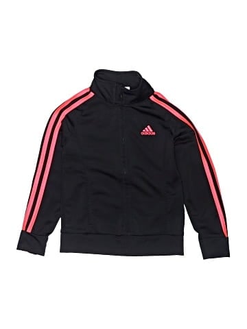 Adidas Zip Up Hoodie (view 1)