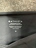 Athleta Solid Black Active Skort Size M - photo 3