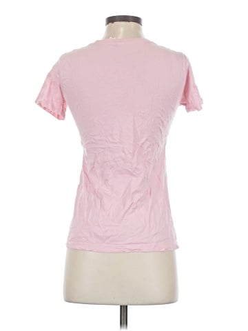 Next Level Apparel Short Sleeve T-Shirt (view 2)