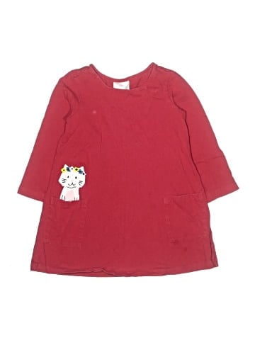 Hanna Andersson 3/4 Sleeve T-Shirt (view 1)