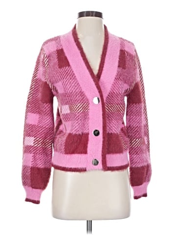 English Factory Cardigan (view 1)