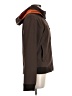 Marmot Solid Orange Brown Jacket Size M - photo 4