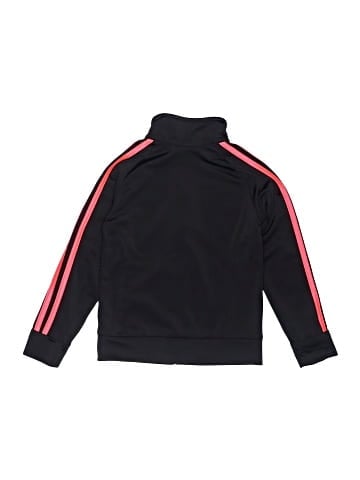 Adidas Zip Up Hoodie (view 2)