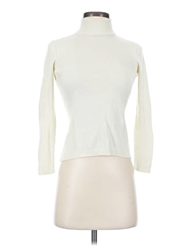 Worthington Turtleneck Sweater (view 1)