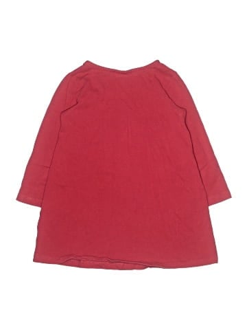 Hanna Andersson 3/4 Sleeve T-Shirt (view 2)