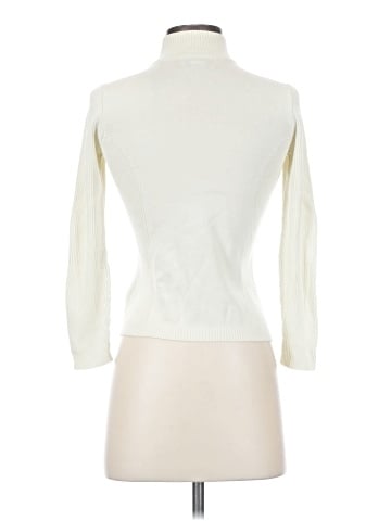 Worthington Turtleneck Sweater (view 2)