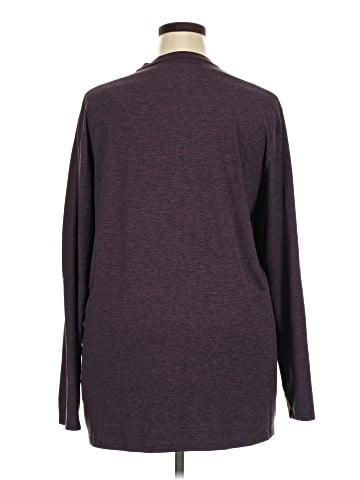 Reebok Long Sleeve T-Shirt (view 2)