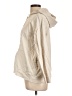 Nike Solid Ivory Jacket Size M - photo 5