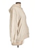 Nike Solid Ivory Jacket Size M - photo 4