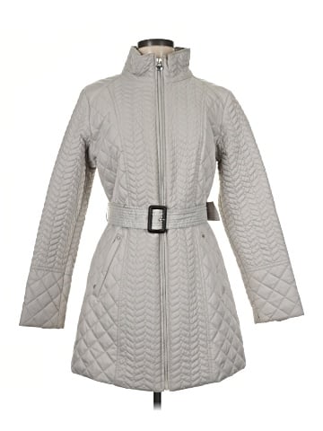 Laundry by Shelli Segal Coat (view 1)