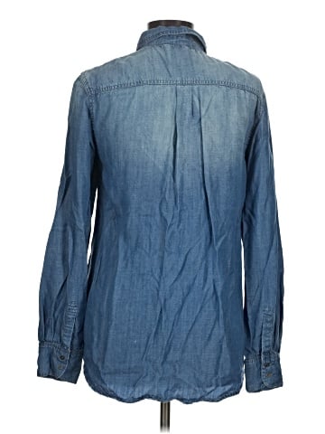 Buffalo by David Bitton Long Sleeve Button-Down Shirt (view 2)