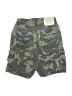 Levi's Camo Green Cargo Shorts Size 8 - photo 2