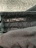 Talbots Solid Black Active Pants Size 8 - photo 8