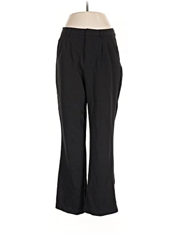 Ecru Dress Pants (view 1)
