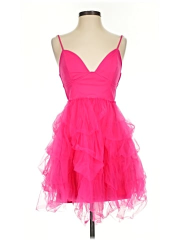 Hello Molly Cocktail Dress (view 1)