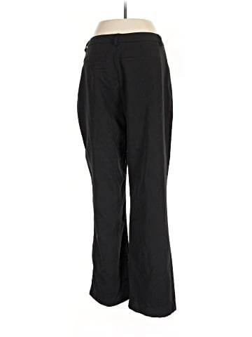 Ecru Dress Pants (view 2)