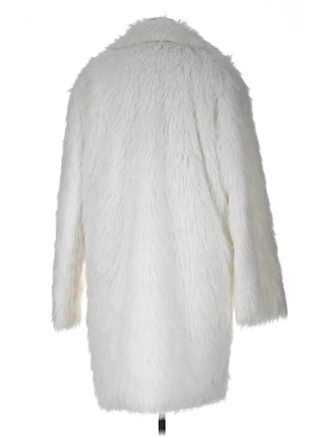 Assorted Brands Faux Fur Jacket (view 2)