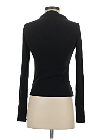 Gap Long Sleeve Turtleneck (view 2)
