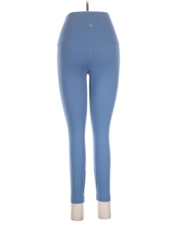 Lululemon Athletica Active Pants (view 2)