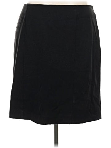 Lane Bryant Casual Skirt (view 1)