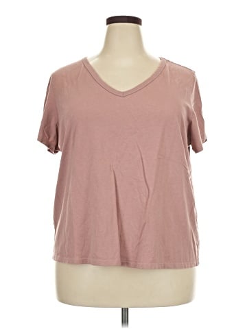 Old Navy Short Sleeve Top (view 1)