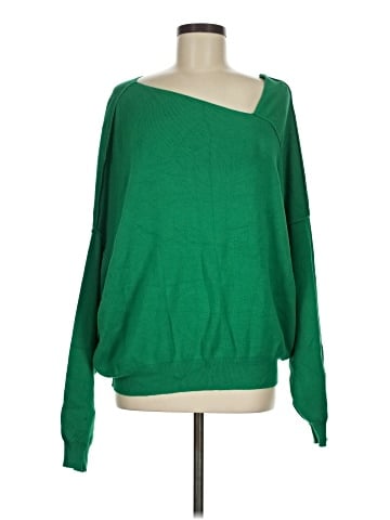 Umgee Pullover Sweater (view 1)