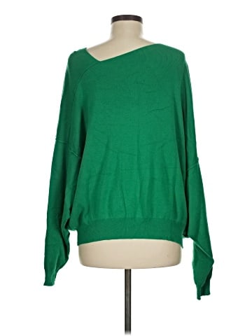 Umgee Pullover Sweater (view 2)