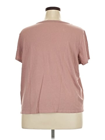 Old Navy Short Sleeve Top (view 2)