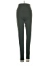 Noli Solid Green Active Pants Size S - photo 1