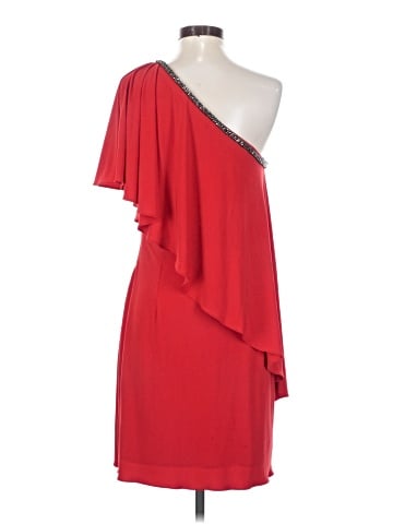 Cache Cocktail Dress (view 2)