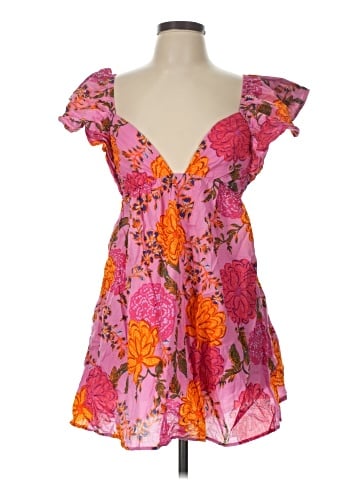 Olivaceous Sleeveless Top (view 1)