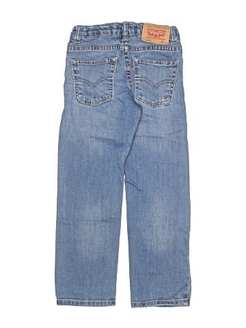 Levi's Jeans (view 2)