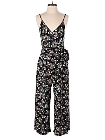 Kaileigh Jumpsuit (view 1)