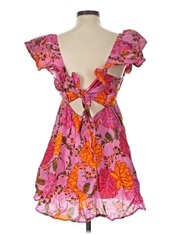 Olivaceous Sleeveless Top (view 2)