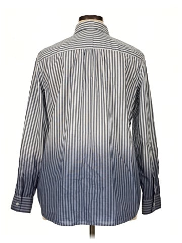Lands' End Long Sleeve Button-Down Shirt (view 2)