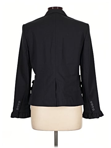 Rebecca Taylor Wool Blazer (view 2)