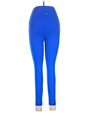 Lululemon Athletica Leggings (view 2)