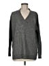 Gap Gray Pullover Sweater Size M - photo 1