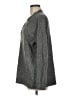 Gap Gray Pullover Sweater Size M - photo 5